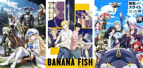 best anime series 2018|Best Anime (Series) of 2018 .